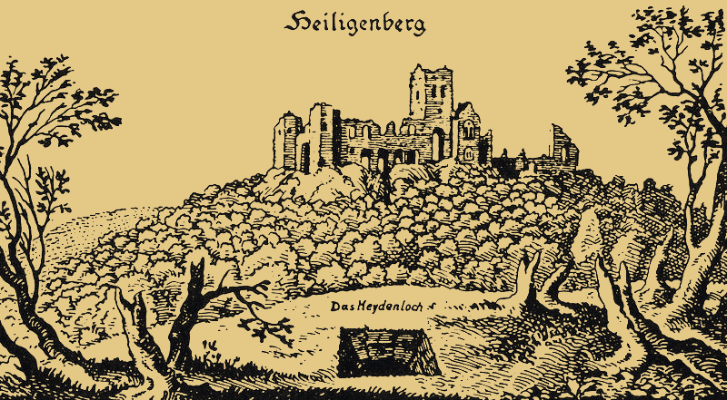 Heiligenberg