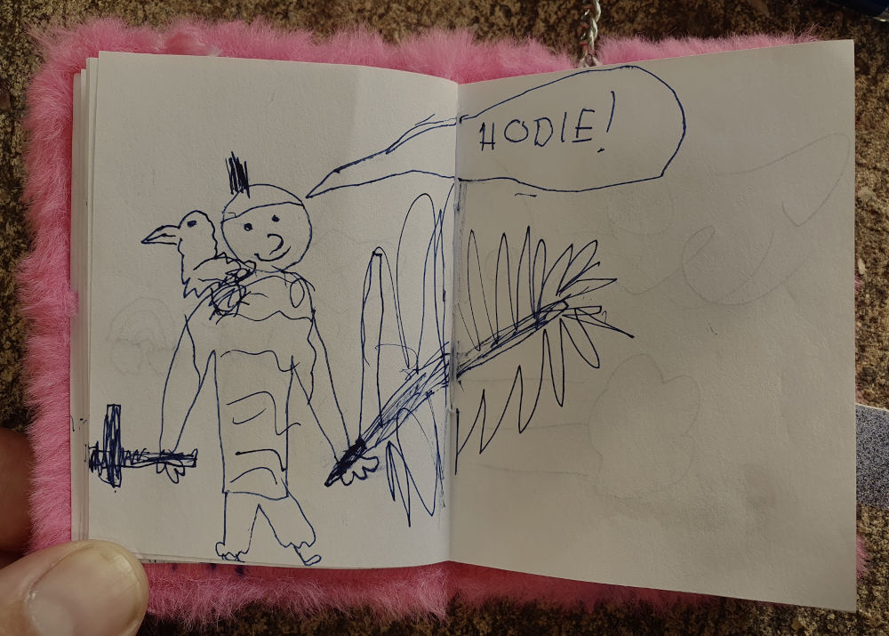 Hodie