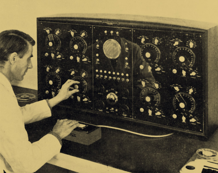 Radionics