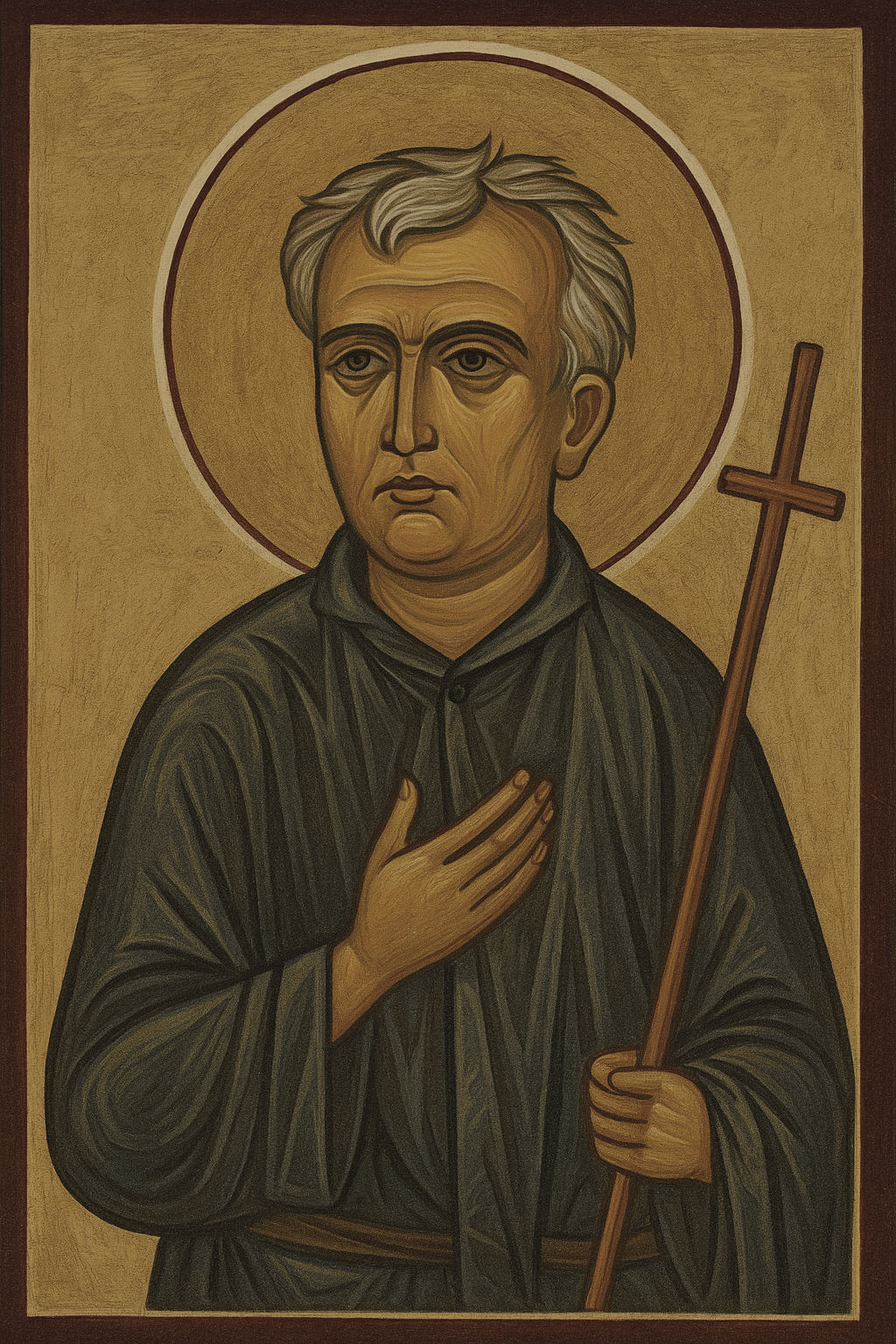 St. Fisher