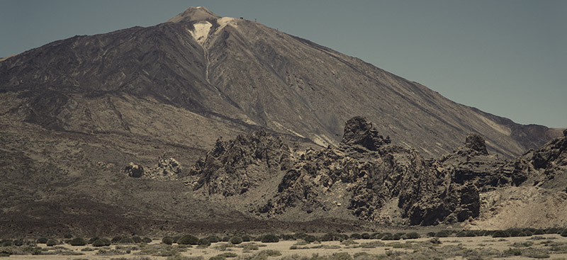 Teide