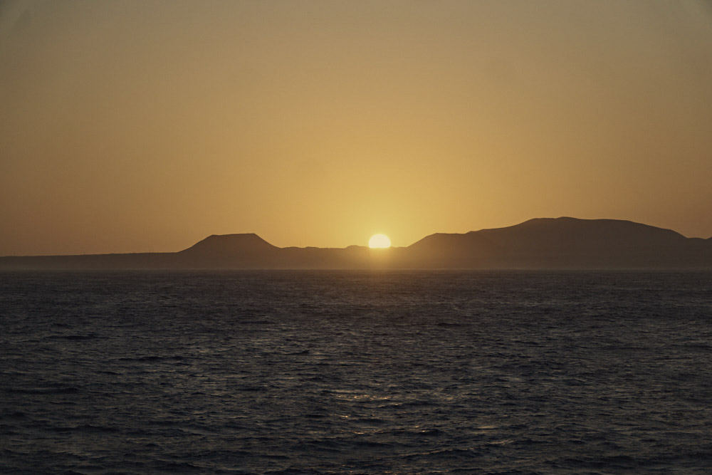 Fuerteventura