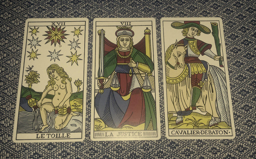 Tarot