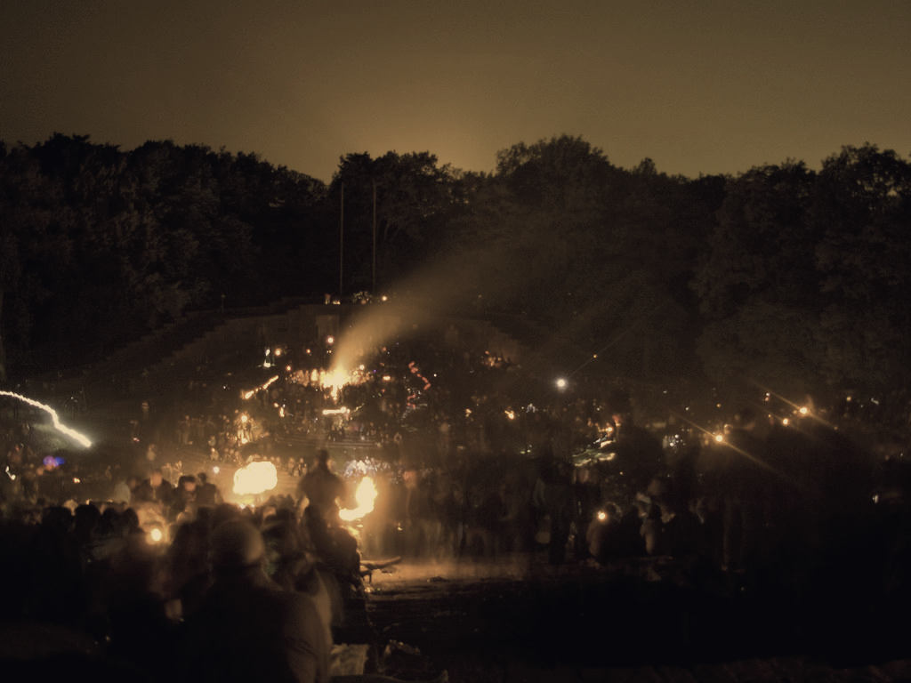 Walpurgisnacht