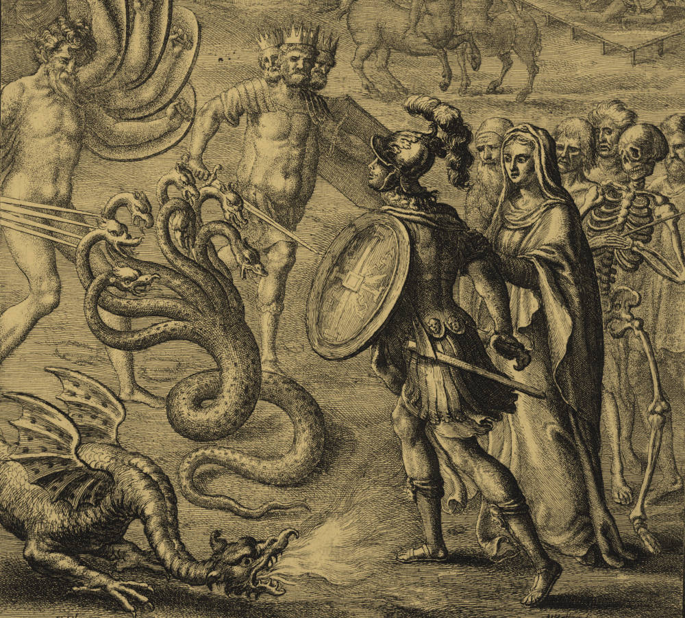 Aeneas