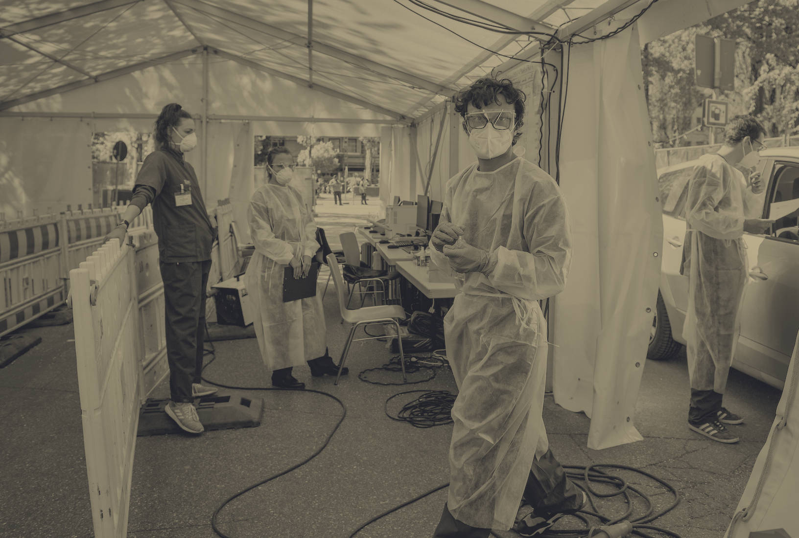 Testcenter