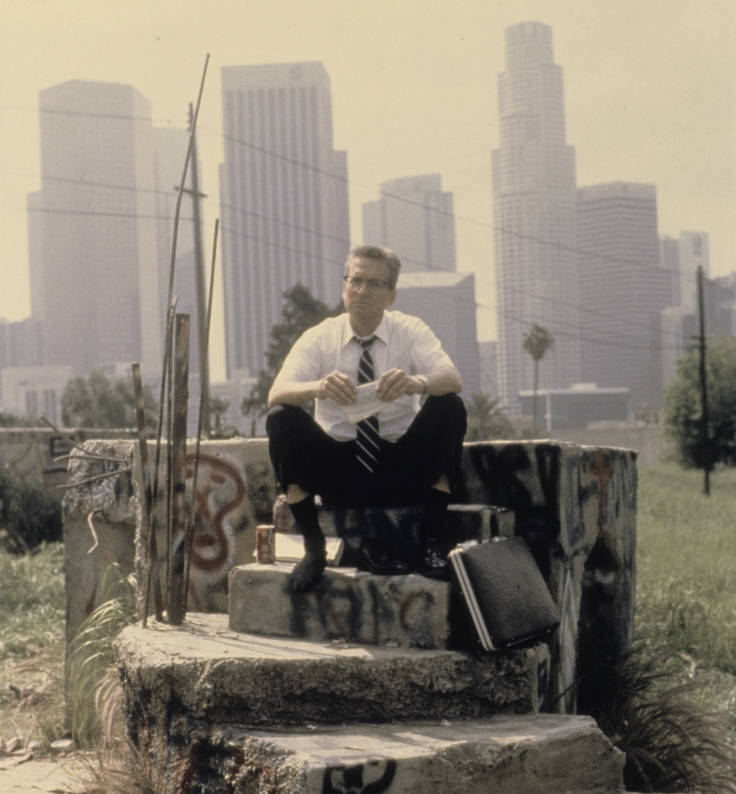 Falling Down (1993) Falling Down