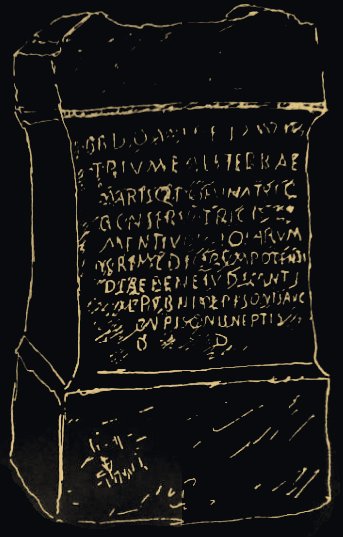 Altar Sketch