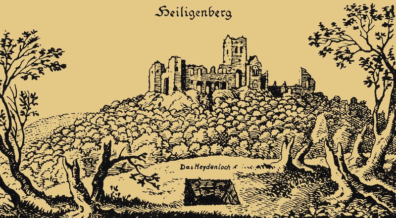 Heiligenberg Heiligenberg