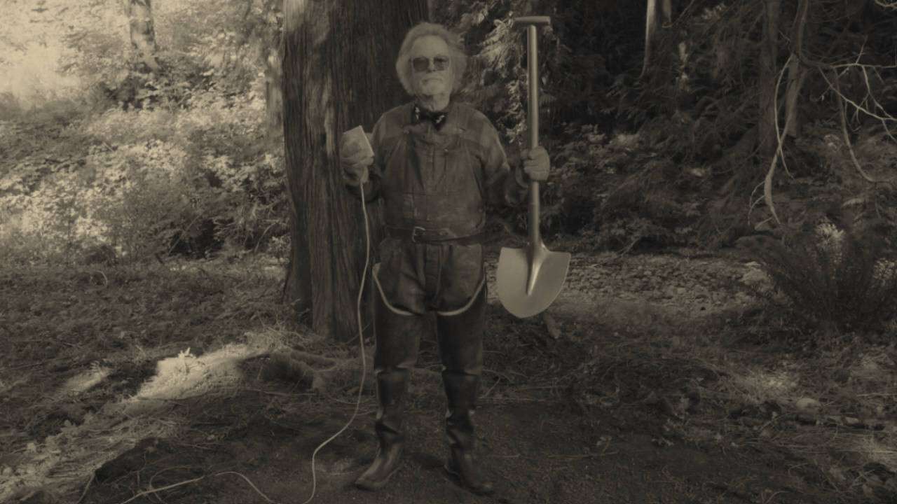 Dr. Jacoby