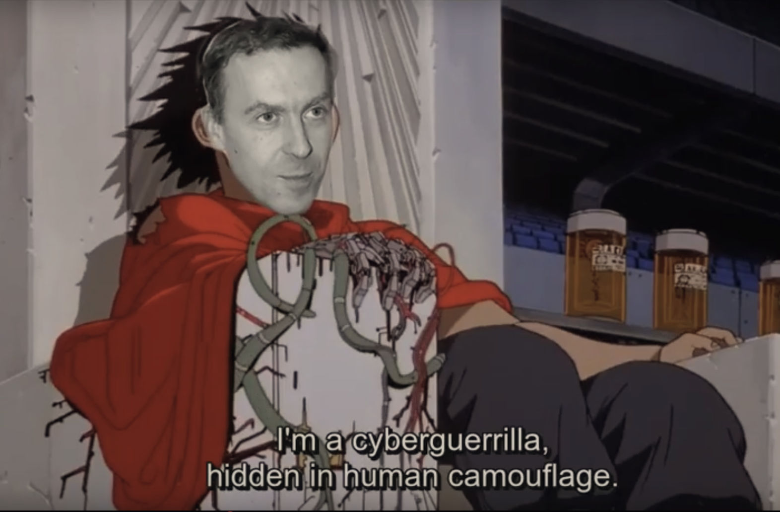 Nick Land