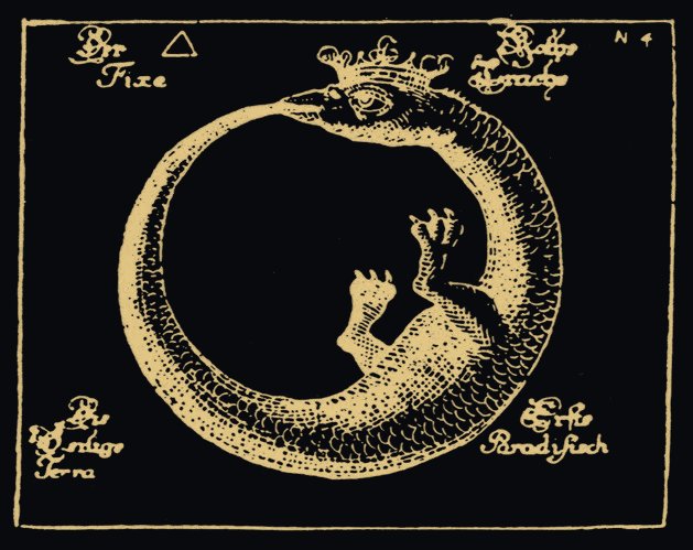 Ouroboros Ouroboros
