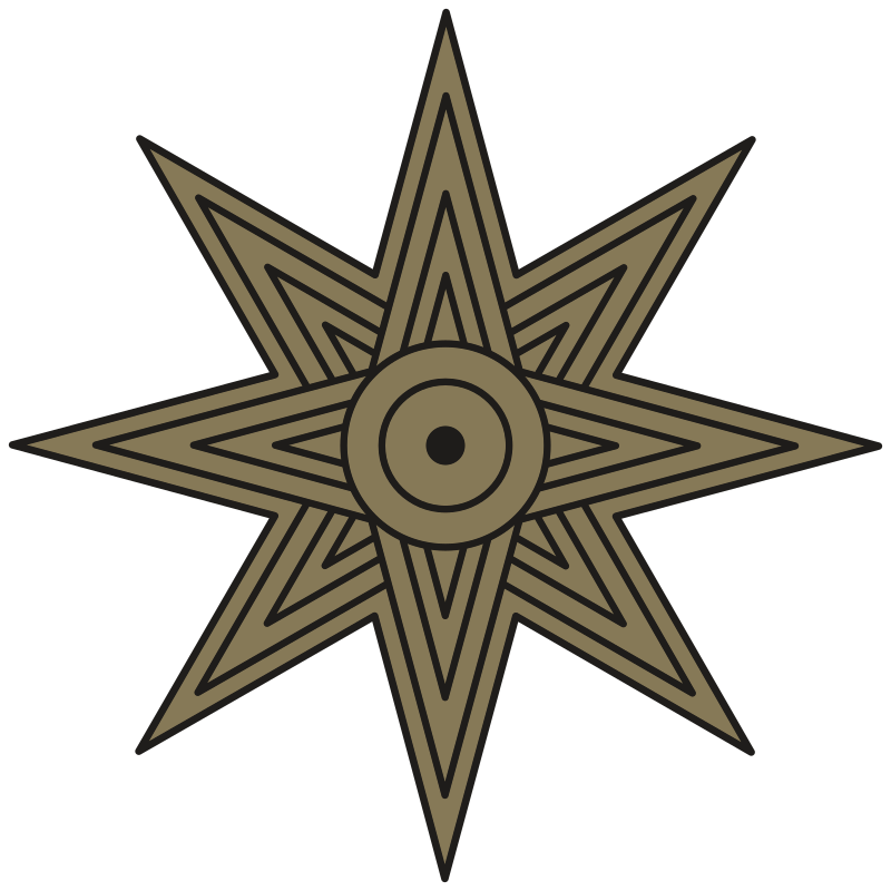 The Star of Ishtar